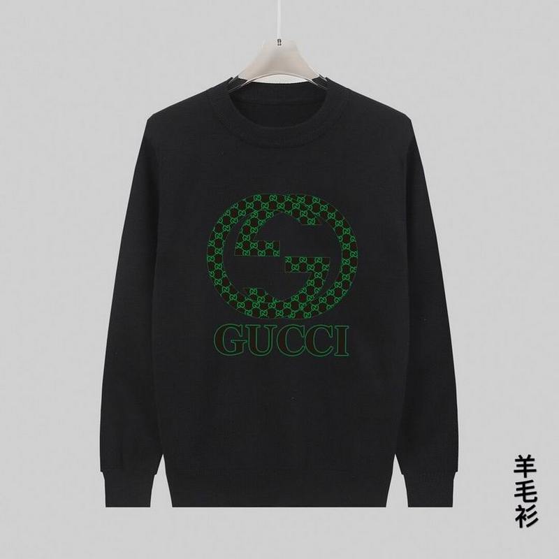 Gucci Men's Sweater 132